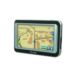 GPS-навигаторы JJ-Connect AutoNavigator 2000 WIDE