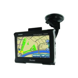 GPS-навигаторы JJ-Connect AutoNavigator 3000 WIDE