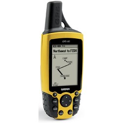 GPS-навигатор Garmin GPS 60