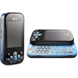 Мобильные телефоны LG KS360
