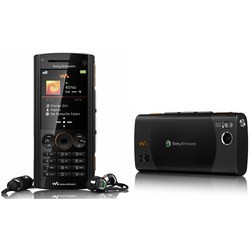 Мобильные телефоны Sony Ericsson W902i