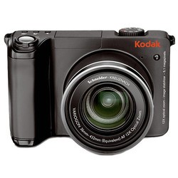 Фотоаппараты Kodak EasyShare Z8612 IS
