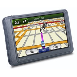 GPS-навигаторы Garmin Nuvi 255W