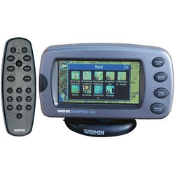 GPS-навигаторы Garmin StreetPilot 2610