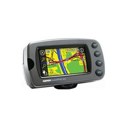 GPS-навигаторы Garmin StreetPilot 2650