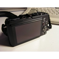 Фотоаппарат Panasonic DMC-LX3