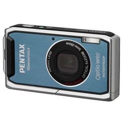 Фотоаппараты Pentax Optio W60