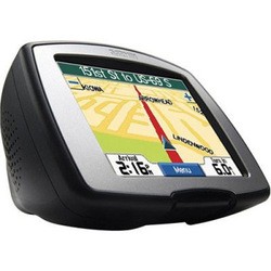 GPS-навигаторы Garmin StreetPilot c330