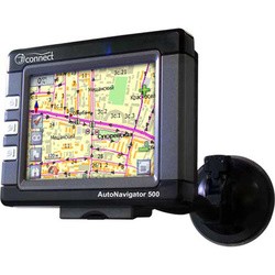 GPS-навигаторы JJ-Connect AutoNavigator 500