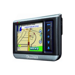 GPS-навигаторы JJ-Connect AutoNavigator 2500