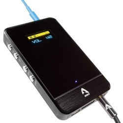 Усилитель для наушников Avinity USB DAC Mobile
