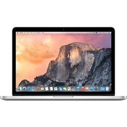 Ноутбук Apple MacBook Pro 15" (2015) Retina Display (Z0RF000E9)
