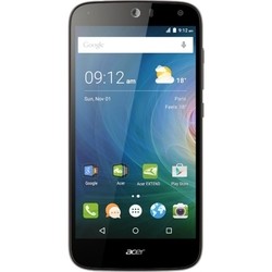 Мобильный телефон Acer Liquid Z630 Duo