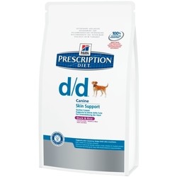 Корм для собак Hills PD Canine d/d Duck/Rice 5 kg