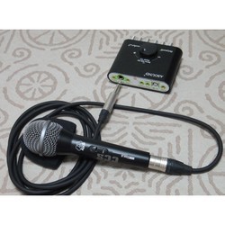 Микрофон AKG D88S