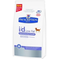 Корм для собак Hills PD Canine i/d Low Fat 1.5 kg