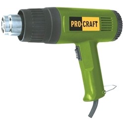 Строительный фен Pro-Craft PH-2100