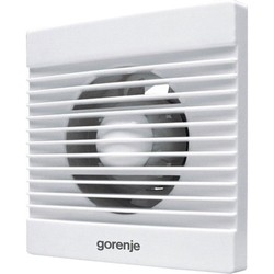 Вытяжные вентиляторы Gorenje BVN 100 WS