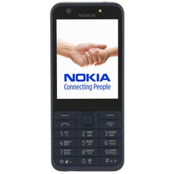 Мобильный телефон Nokia 230 Dual Sim (синий)
