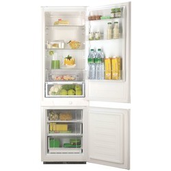 Встраиваемый холодильник Hotpoint-Ariston BCB 310 AA