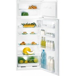 Встраиваемый холодильник Hotpoint-Ariston BD 2622