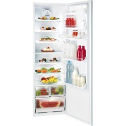 Встраиваемый холодильник Hotpoint-Ariston BS 3022 V