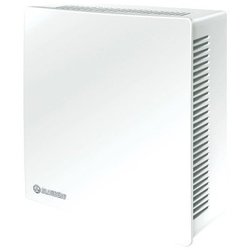 Вытяжной вентилятор Blauberg Eco (100) (белый)