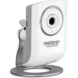 Камера видеонаблюдения TRENDnet TV-IP551W