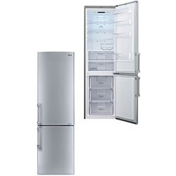 Холодильник LG GB-B530VMCQE