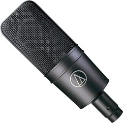 Микрофон Audio-Technica AT4033ASM