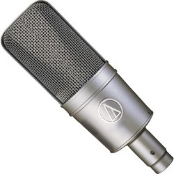 Микрофон Audio-Technica AT4047SVSM