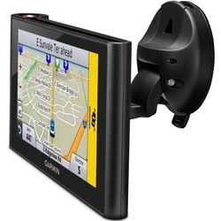 GPS-навигатор Garmin NuviCam LMT