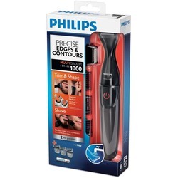 Машинка для стрижки волос Philips MG-1100