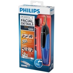 Машинка для стрижки волос Philips NT-5175