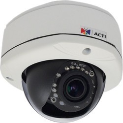 Камера видеонаблюдения ACTi E83