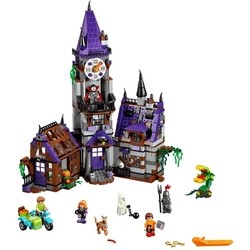 Конструктор Lego Mystery Mansion 75904