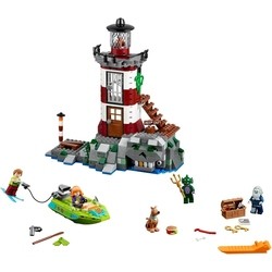Конструктор Lego Haunted Lighthouse 75903
