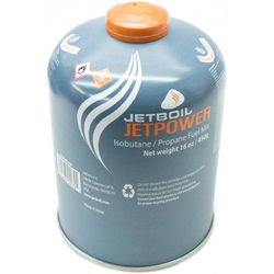 Газовый баллон Jetboil Jetpower Fuel 450G