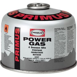 Газовый баллон Primus Power Gas 230G