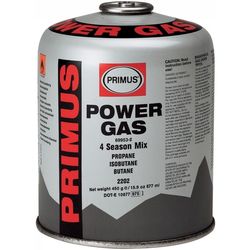 Газовый баллон Primus Power Gas 450G