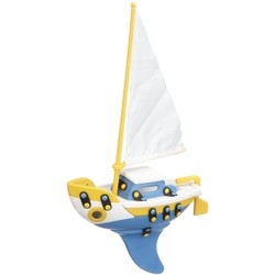 Конструктор Mic-O-Mic Sailing Boat 089.072