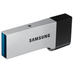 USB Flash (флешка) Samsung DUO
