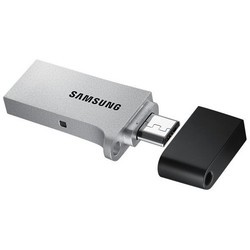 USB Flash (флешка) Samsung DUO 32Gb