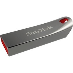 USB Flash (флешка) SanDisk Cruzer Force 64Gb