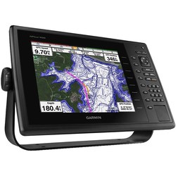 Эхолот (картплоттер) Garmin GPSMAP 1020