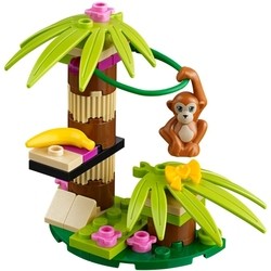 Конструктор Lego Orangutans Banana Tree 41045