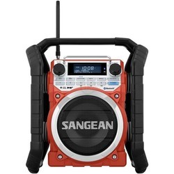Радиоприемник Sangean U4 DBT