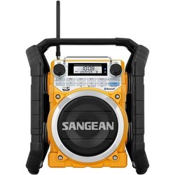 Радиоприемник Sangean U4