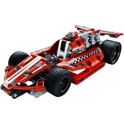 Конструктор Lego Race Car 42011