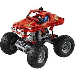 Конструктор Lego Monster Truck 42005